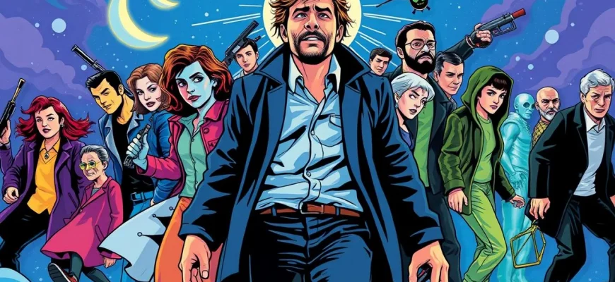 10 Filme über Schlafwandler, die Sie nicht verpassen sollten