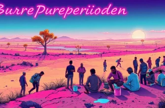 10 Dramen über Dürreperioden