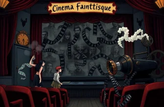 Horrorfilme mit alternativer Geschichte