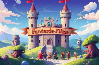 Die besten Fantasy-Arcade-Filme