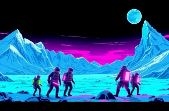 10 Dramatische Filme über die Arktis