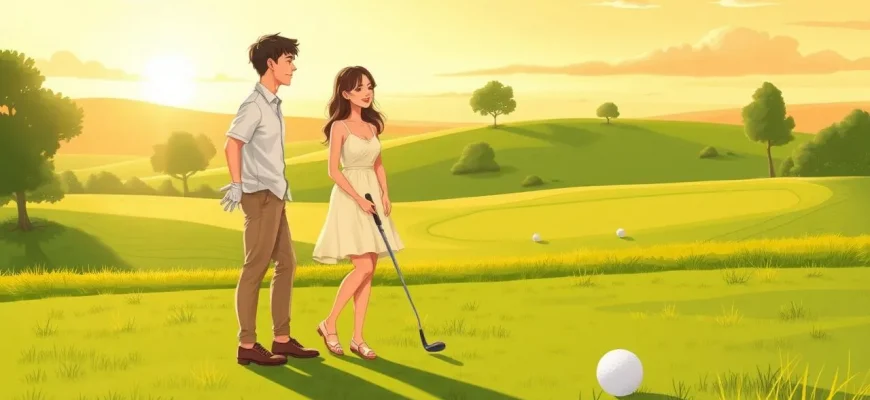 Melodramen über Golf: 10 Filme, die du nicht verpassen solltest