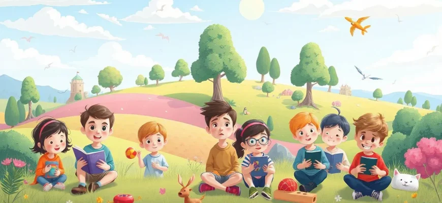 Fantasy-Filme über Autismus: Eine magische Reise