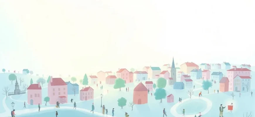 10 Melodramen über Schizophrenie