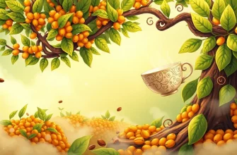 Fantasiefilme über Kaffee