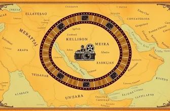 Filme über Araber: Eine kulturelle Reise