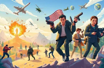 10 Actionfilme über internationale Organisationen