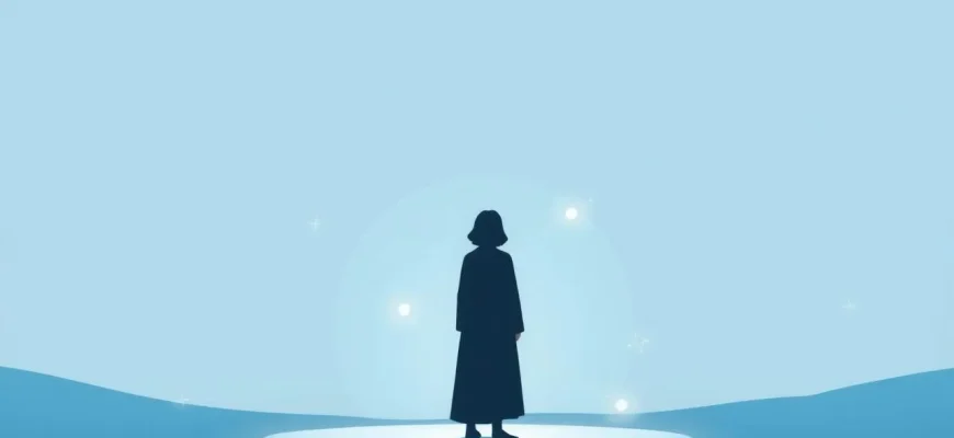 Biografische Filme über Spiritismus