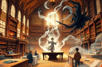 Fantasy-Filme über Prüfungen: Magische Prüfungen und Herausforderungen