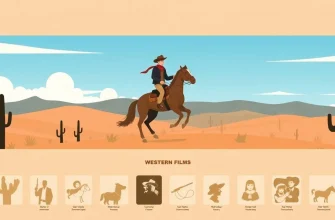 Western-Pogoni: Die besten 10 Filme