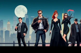 Die besten Spionage-Actionfilme