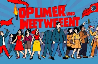 10 Filme über Opposition und Widerstand