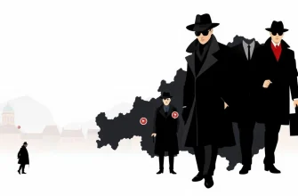 Detektivfilme über Österreich: Ein Filmabenteuer