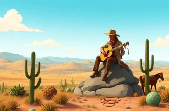 Western-Filme über Musiker: Eine harmonische Reise in den Wilden Westen