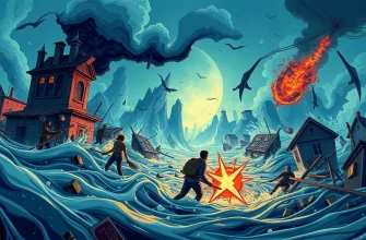 10 Thriller-Filme über Fluten, die dich fesseln werden