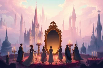 Fantasy-Filme über Täuschung