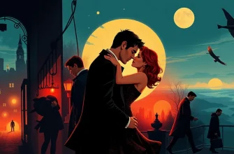 10 Melodramen über Verbrecher und ihre Liebesgeschichten