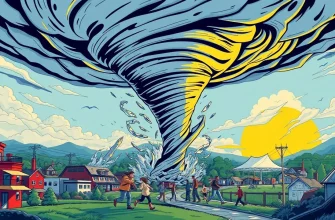 Die besten Filme über Wirbelstürme