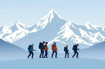 Himalaya-Biografien: 10 inspirierende Filme