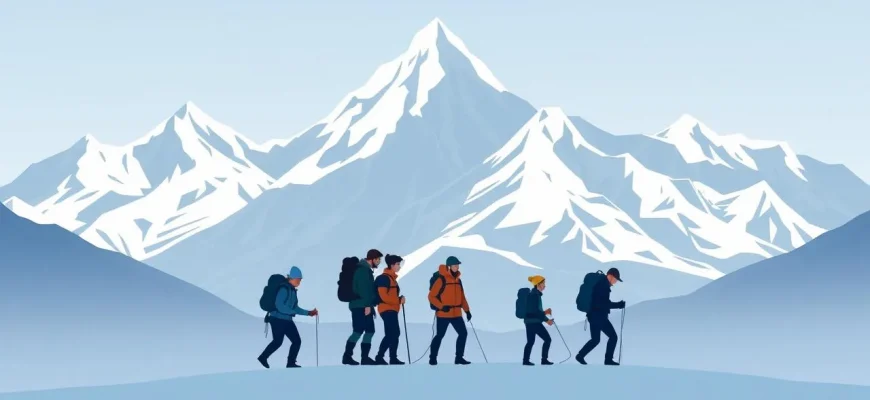 Himalaya-Biografien: 10 inspirierende Filme