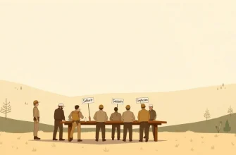 Western-Filme über Gewerkschaften: Ein Streifzug durch die Geschichte der Arbeiterbewegung