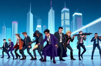 Top 10 Action-Filme über Geschäftskonflikte