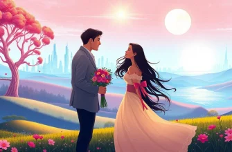 Fantastische Liebesabenteuer im Kino