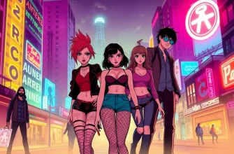 Anarchie im Kino: 10 Dramen, die Sie nicht verpassen sollten