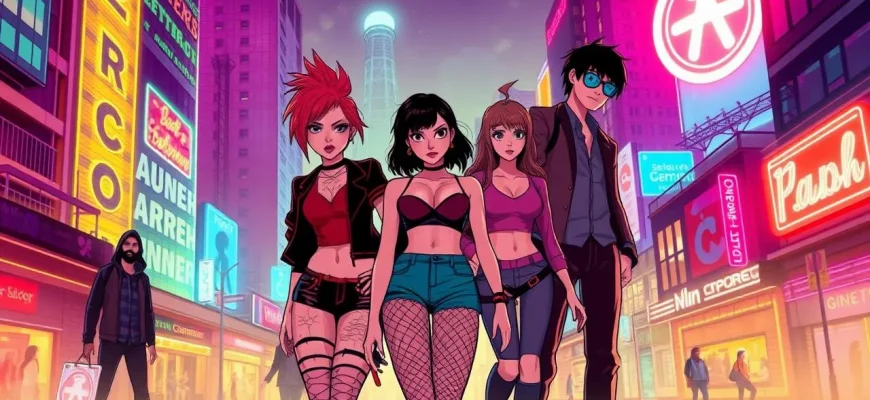 Anarchie im Kino: 10 Dramen, die Sie nicht verpassen sollten