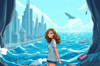 10 Science-Fiction Filme über globale Fluten