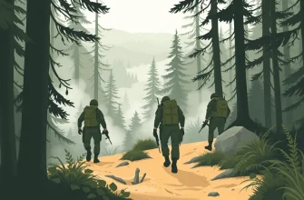 Abenteuerliche Militärexpeditionen: 10 Filme, die du nicht verpassen solltest