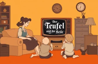 Familienfilme über Teufelspakte