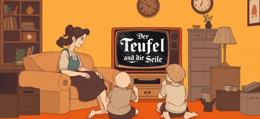 Familienfilme über Teufelspakte