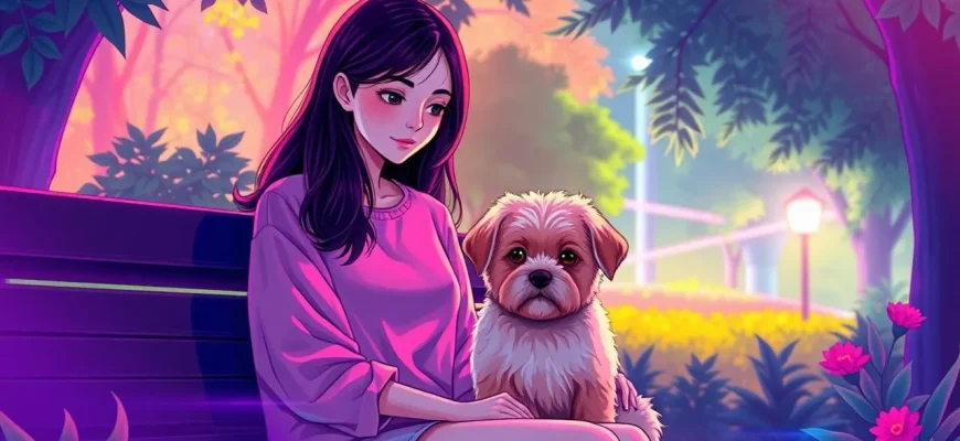 Hunde-Dramen: 10 berührende Filme