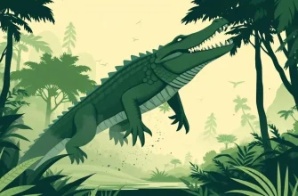 Abenteuerfilme über Krokodile