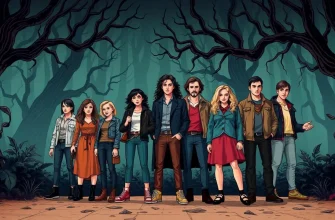 Horror-Helden: 10 Filme über Mut und Tapferkeit