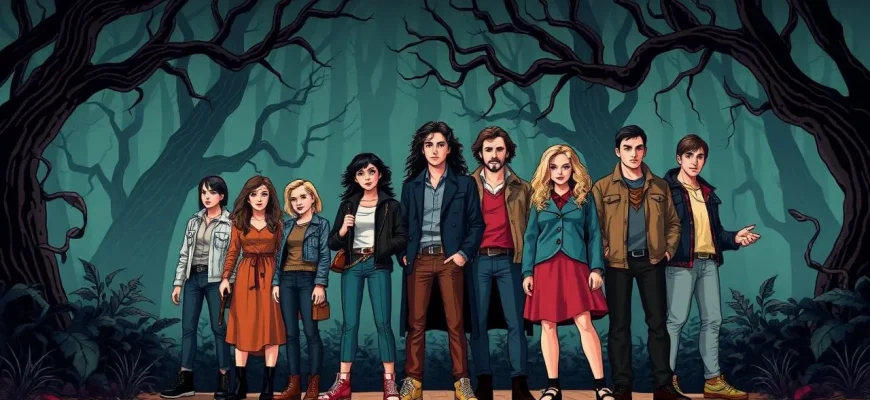 Horror-Helden: 10 Filme über Mut und Tapferkeit