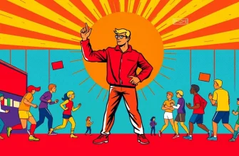 Inspirierende Filme über Trainer