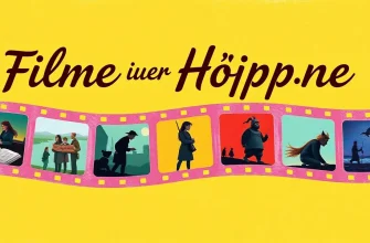 Inspirierende Filme über Hoffnung