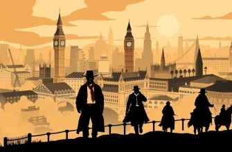 Die besten Westernfilme über London