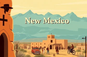Die besten Filme und TV-Shows aus New Mexico