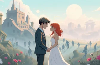 10 Liebesgeschichten mit Zombies, die Ihr Herz erobern werden