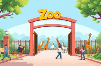 Filme über Zoos - Ein Erlebnis