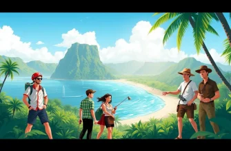 Abenteuer auf Hawaii: 10 Filme, die dich in den Tropen verzaubern