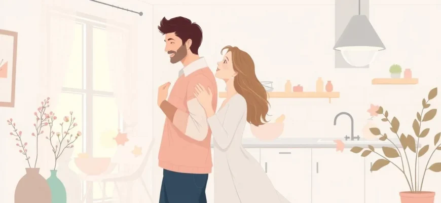 Melodramen über Renovierungen: 10 Filme, die das Herz erwärmen