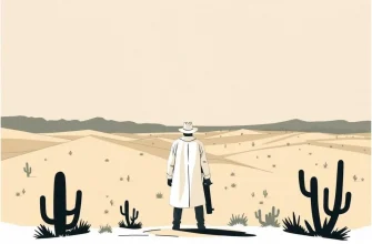 10 Western-Filme über Gerechtigkeit