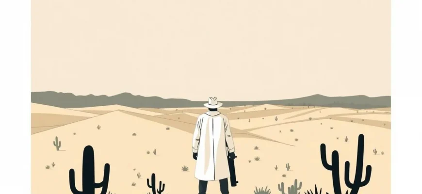 10 Western-Filme über Gerechtigkeit