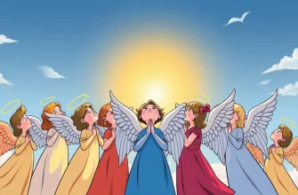 Familienfilme über Engel: 10 inspirierende Geschichten