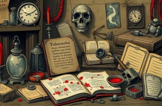 10 Horrorfilme über mystische Artefakte