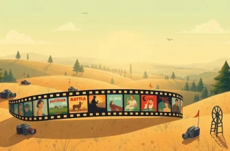 Filme, die Sie angenehm überraschen